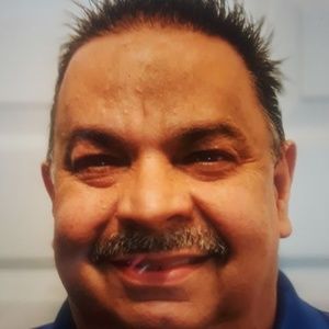 Meet your Posher, Jose